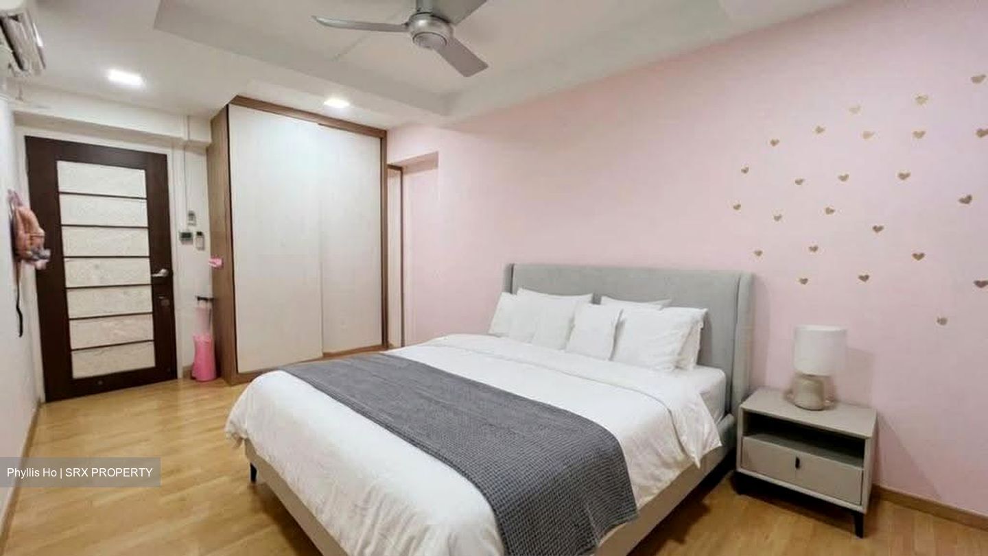 Blk 575 Hougang Street 51 (Hougang), HDB 4 Rooms #639589891